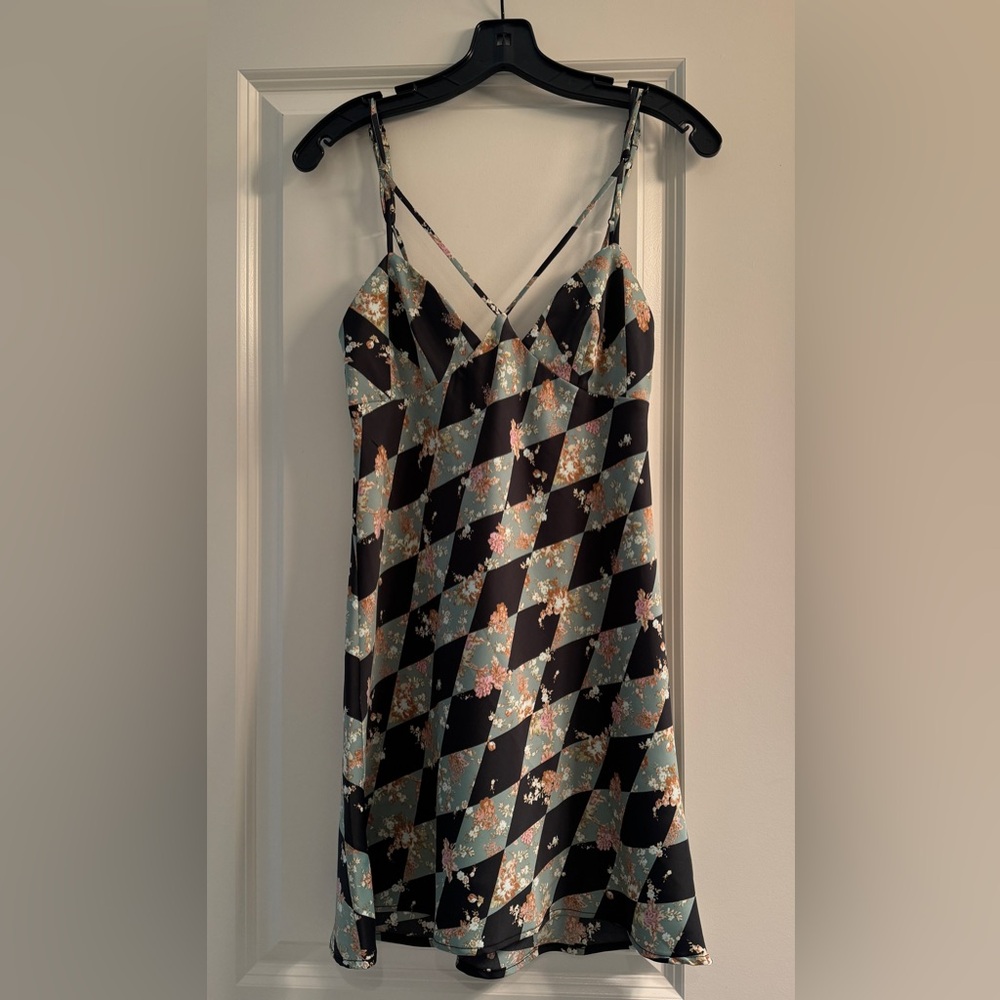 Urban outfitters dress